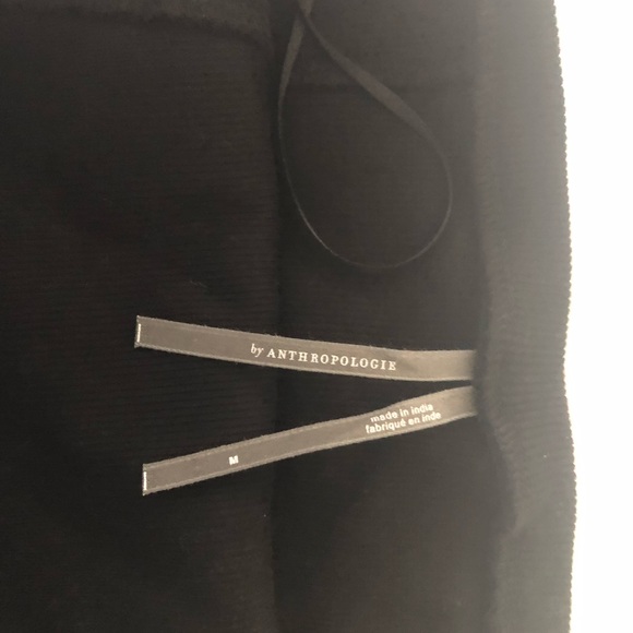 Black tube top with sweetheart neckline - Picture 4 of 4